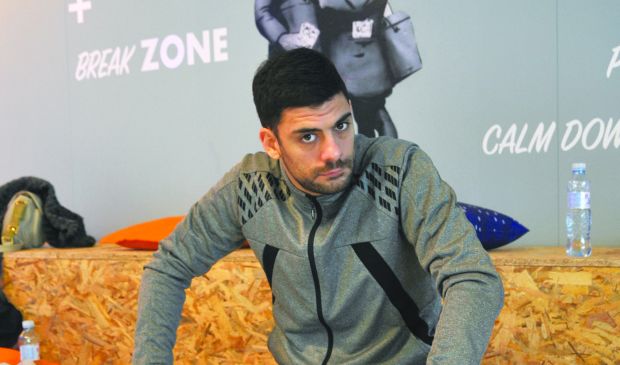 Лазар се преиспитује да ли је цео његов живот лаж: На снимању друге сезоне „Државног службеника“